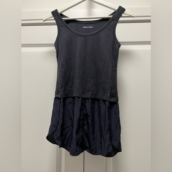 Marccain sports tank top and cardigan combo - Picture 4 of 8